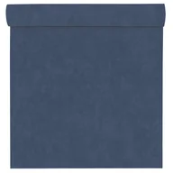 Tapety - Tapeta Paraiso 330106 ciemnoniebieska winylowa na flizelinie - miniaturka - grafika 1