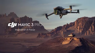 DJI Mavic 3 Cine Premium Combo - Drony - miniaturka - grafika 14