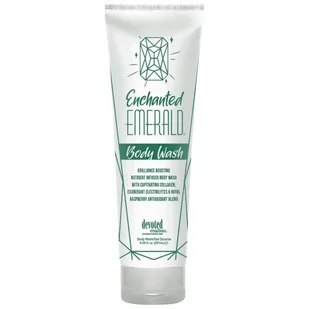 Devoted Creations, Enchanted Emerald, Żel Do Mycia Ciała, 237ml - Kosmetyki do kąpieli - miniaturka - grafika 1