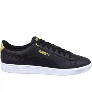 Buty do chodzenia damskie Puma Vikky V3 Distressed - Buty trekkingowe damskie - miniaturka - grafika 1