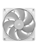 Chłodzenie procesora - Corsair iCUE LINK RX140 RGB Dual, case fan (Kolor: BIAŁY, pack of 2) - miniaturka - grafika 1