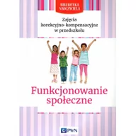 Filologia i językoznawstwo - Zajęcia korekcyjno-kompensacyjne w przedszkolu Lidia Kołodziej - miniaturka - grafika 1