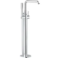 Baterie wannowe i prysznicowe - Grohe Essence 23491001 - miniaturka - grafika 1