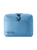 Kosmetyczki, organizery i kuferki - Kosmetyczka Eagle Creek Pack-It Hanging Toiletry Kit - blue dawn - miniaturka - grafika 1