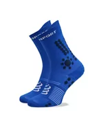 Skarpetki sportowe męskie - Skarpety wysokie unisex Compressport - miniaturka - grafika 1