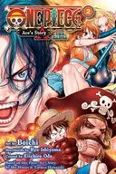 Komiksy dla młodzieży - One Piece: Ace’s Story—The Manga, Vol. 2 - Ishiyama Ryo - miniaturka - grafika 1