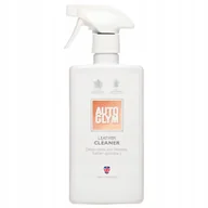 Kosmetyki samochodowe - Autoglym Leather Cleaner płyn do czyszczenia skóry - miniaturka - grafika 1