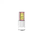 Lakiery do paznokci - INGRID Color Shot Nail Polish lakier do paznokci 12 Pearl 7ml - miniaturka - grafika 1