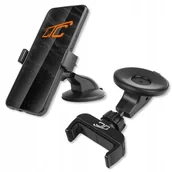 Uchwyty samochodowe do telefonów - LTC Uchwyt Na Telefon Do Samochodu Na Szybę Kokpit - miniaturka - grafika 1