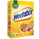 Płatki śniadaniowe Weetabix Orginal 430g