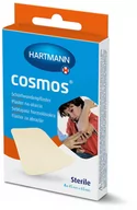 Apteczki i materiały opatrunkowe - Hartmann Plastry Cosmos na otarcia 45 mm x 65 mm x 4 szt |  OD 199 PLN! - miniaturka - grafika 1