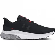 Buty sportowe męskie - Męskie buty do biegania Under Armour UA Hovr Turbulence 2 Rs - czarne - miniaturka - grafika 1