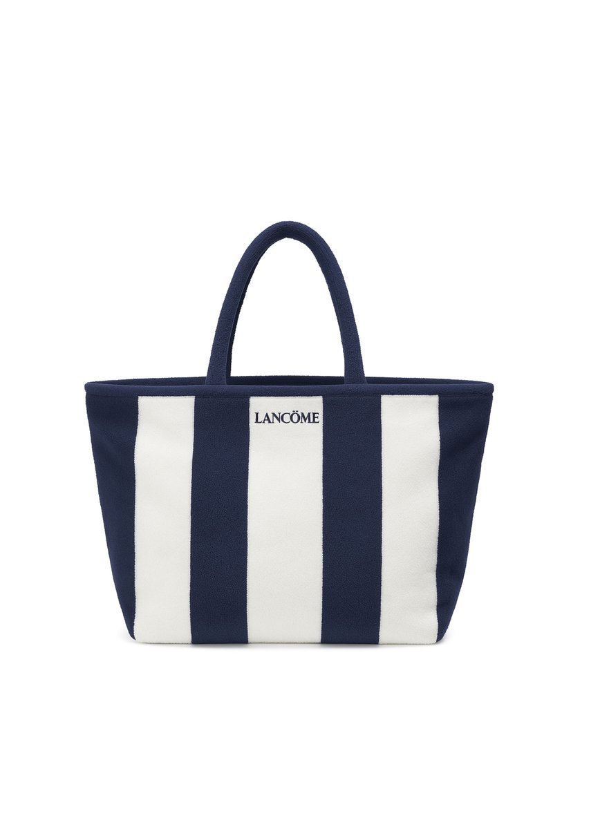 Lancome, letnia torba na plażę