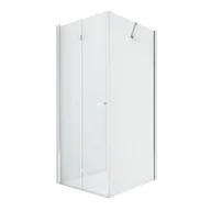 Kabiny prysznicowe - Kabina Prysznicowa New Soleo 70X70X195 - miniaturka - grafika 1