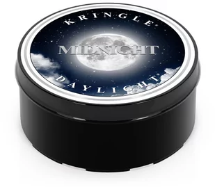 Kringle Candle Midnight Daylight - świeczka zapachowa - Świece - miniaturka - grafika 1