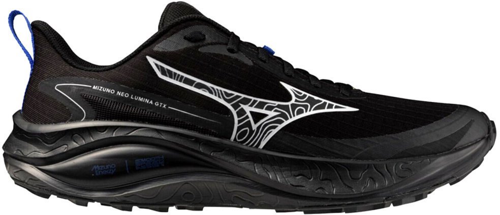 Mizuno Męskie buty do biegania MIZUNO NEO LUMINA GTX J1GJ265902 43