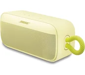 Głośniki przenośne - Bose SoundLink Plus Żółty - miniaturka - grafika 1
