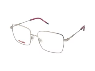 Hugo Boss HG 1217 B6B - Okulary korekcyjne, oprawki, szkła - miniaturka - grafika 1