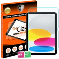 Akcesoria do tabletów i e-booków - Szkło hartowane Apple iPad GEN 10 2022 10.9 A2757 - miniaturka - grafika 1