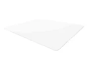 Wykładziny - Mata Ochronna Podkładka Pod Fotel 0,8Mm - 130 X 90 Cm - miniaturka - grafika 1