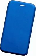 Etui i futerały do telefonów - Etui z klapką Beline Book Magnetic do Samsung Galaxy M13 4G/A13 5G/A04/A04s Blue (5904422917722) - miniaturka - grafika 1