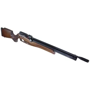 Wiatrówka PCP Reximex Daystar W 5.5 mm - Wiatrówki karabinki - miniaturka - grafika 4