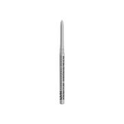 Kredki do oczu - NYX Professional Makeup Professional Makeup Retractable Eye Liner kremowa kredka do oczu odcień 10 Gray 0,34 g - miniaturka - grafika 1