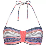 Biustonosze - Protest Damski biustonosz Mm Rifle C Cup wielokolorowa muszla X-S - miniaturka - grafika 1