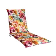 Poduszki ogrodowe - Poduszka na leżak YEGO DESIGN Palermo 190 x 60 x 8 cm - miniaturka - grafika 1