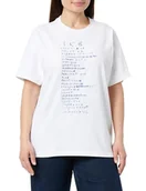 Koszulki i topy damskie - The North Face Damskie Ikb Logowear Koszulka Ikb L - miniaturka - grafika 1