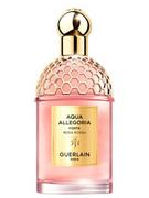 Wody i perfumy damskie - Guerlain, Aqua Allegoria Forte Rosa Rossa, Eau de Parfum, 75ml - miniaturka - grafika 1