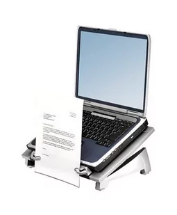 Fellowes podstawa pod notebook Plus Office Suite, nowość 8036701 - Części i akcesoria do laptopów - miniaturka - grafika 1