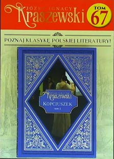 Józef Ignacy Kraszewski - Czasopisma - miniaturka - grafika 1
