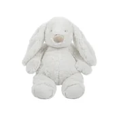 Maskotki i pluszaki - Beppe Królik Charlotte 35cm waniliowy 13223) - miniaturka - grafika 1