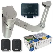 Zestawy do bram - Zestaw NICE Walky 1024 ERA ONE do furtek - miniaturka - grafika 1