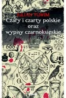 Poezja - Czary i czarty polskie oraz wypisy czarnoksięskie - Julian Tuwim - miniaturka - grafika 1