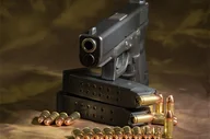 Czasopisma - Szkolenie strzeleckie "Advanced Level" w Białymstoku - miniaturka - grafika 1
