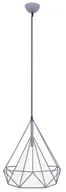 Lampy sufitowe - Elem Piramida Wisząca Elem 8802/1 Zwis - 03 - miniaturka - grafika 1
