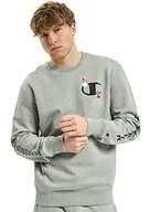 Bluzy męskie - Champion Bluza męska - 216869 bluza - miniaturka - grafika 1