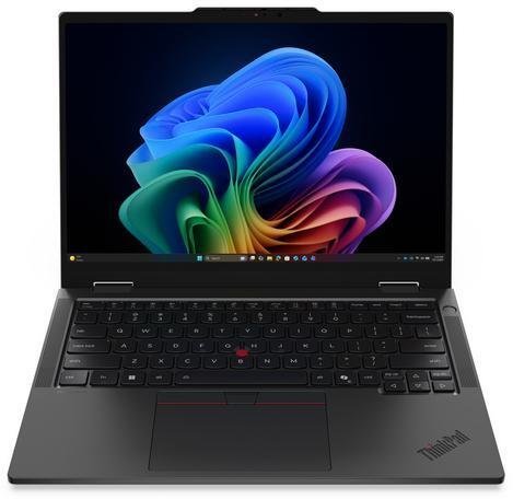 Lenovo ThinkPad T14s 2-in-1 G2 Intel Czarny 14