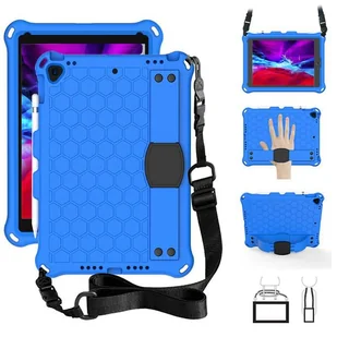 eSTUFF ES682335-BULK etui na tablet 26,7 cm (10.5") Pokrowiec Niebieski - Etui do tabletów - miniaturka - grafika 1