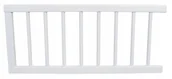 Łóżeczka i kojce - Barierka szczebelkowa do łóżeczka 3 tapczanik 120 - miniaturka - grafika 1