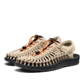 Sandały męskie - Sandały męskie KEEN UNEEK - miniaturka - grafika 1