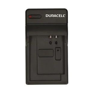 Duracell Ładowarka do aparatu DRS5963 NP-BX1 - Ładowarki do aparatów dedykowane - miniaturka - grafika 1