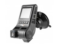 Wideorejestratory - TECHNAXX FullHD Dual Dashcam TX-185  - miniaturka - grafika 1