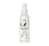 Wody i perfumy damskie - Yope Creamy Musk - Mgiełka do ciała i włosów 150 ml - miniaturka - grafika 1