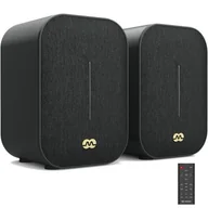 Głośniki komputerowe - Mozos Agera Zestaw Stereo 50W Bluetooth Spdif Usb - miniaturka - grafika 1
