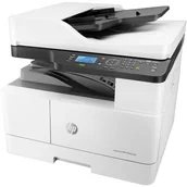 Urządzenia wielofunkcyjne - HP LaserJet MFP M443nda (8AF72A) - miniaturka - grafika 1