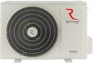 Klimatyzatory - Rotenso Klimatyzator MIRAI M35Xo R15 jednostka zewnętrzna - miniaturka - grafika 1