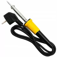 Lutownice - LUTOWNICA PRECYZYJNA KOLBOWA OPOROWA 40W 300°C - miniaturka - grafika 1